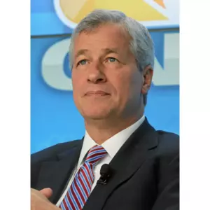 Jamie Dimon profile picture